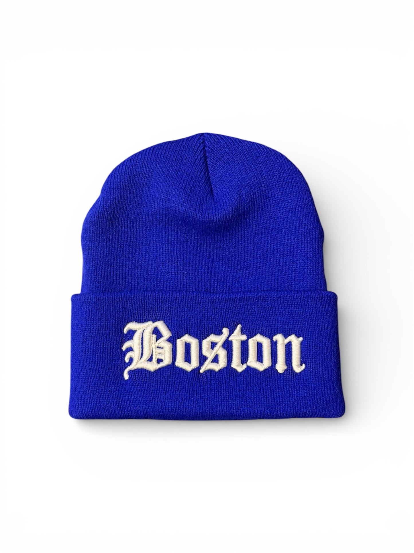 Royal Boston OE Beanie