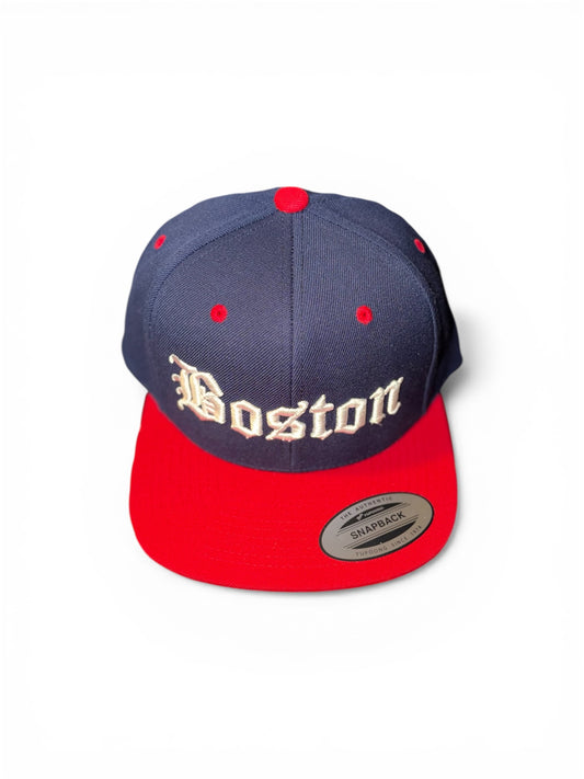 C-It-Gooo Boston Bold OE